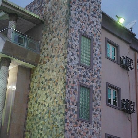 Suit Las Caracas Lagos Exterior foto