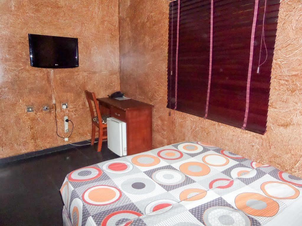 Suit Las Caracas Lagos Exterior foto