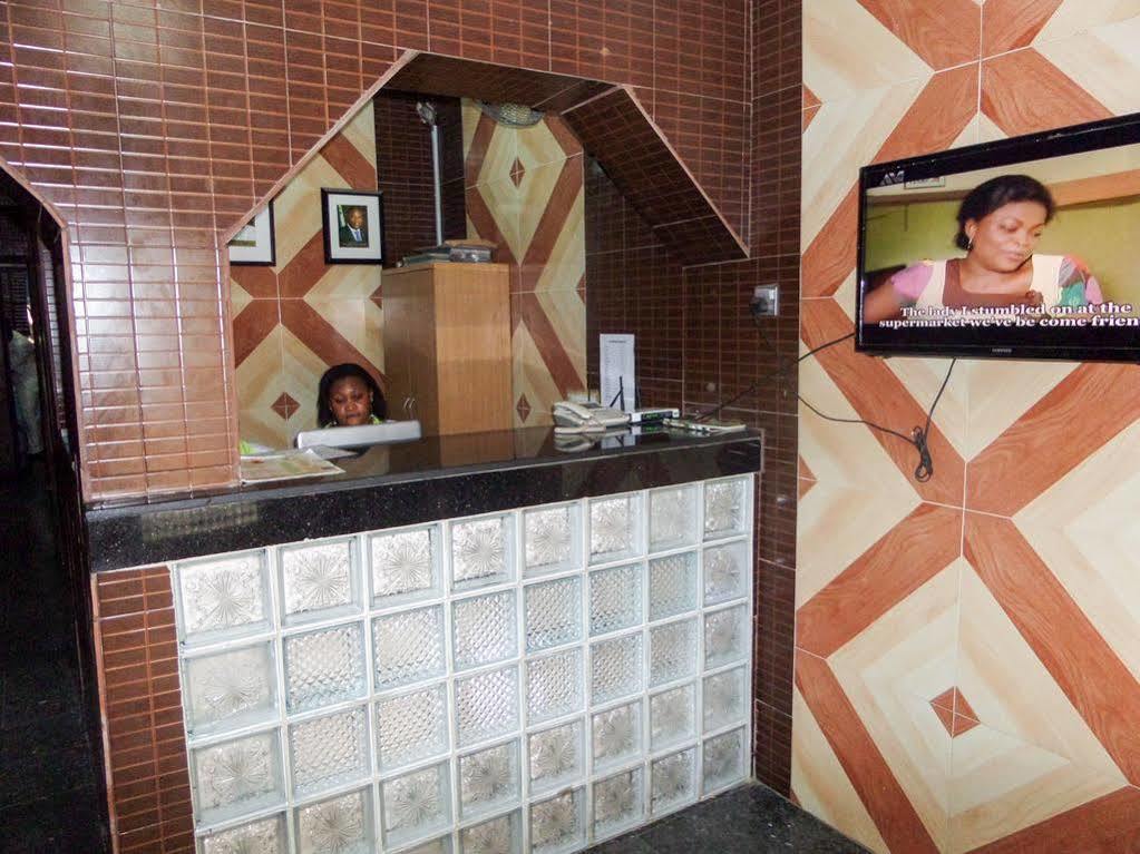 Suit Las Caracas Lagos Exterior foto